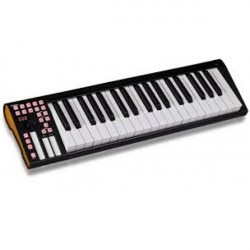 Клавиатури MIDI